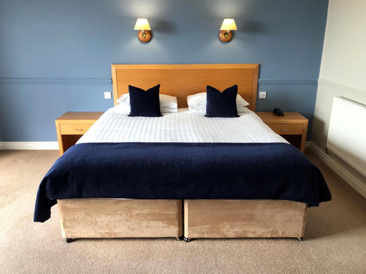 Dalmeny Hotel Lytham St Annes Kültér fotó
