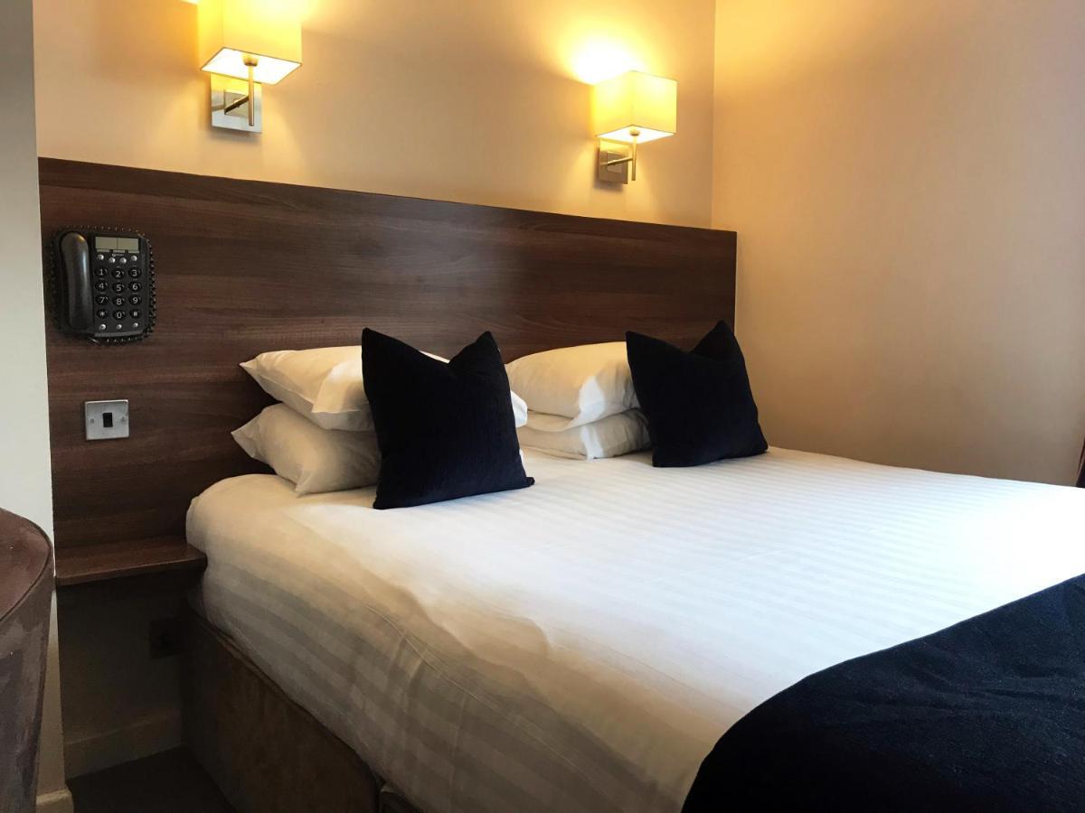 Dalmeny Hotel Lytham St Annes Kültér fotó