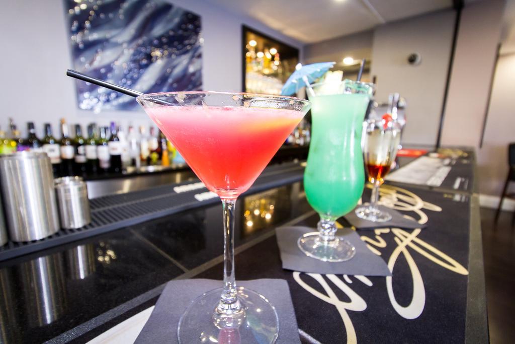Dalmeny Hotel Lytham St Annes Kültér fotó