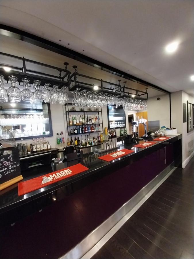 Dalmeny Hotel Lytham St Annes Kültér fotó