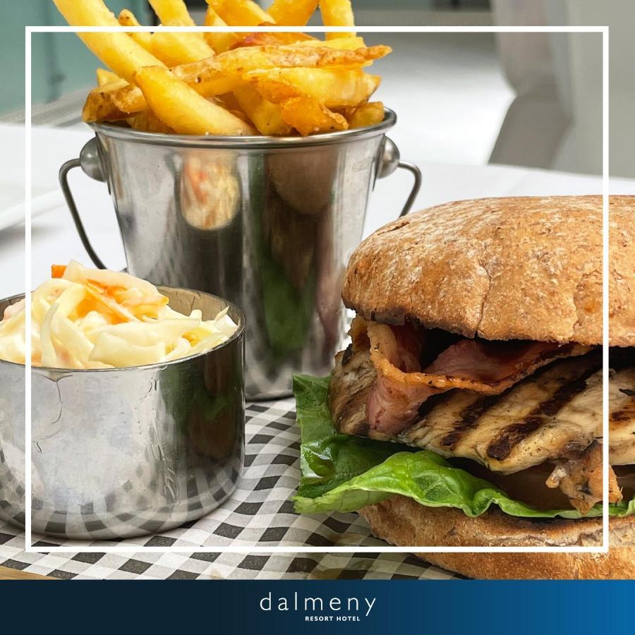 Dalmeny Hotel Lytham St Annes Kültér fotó
