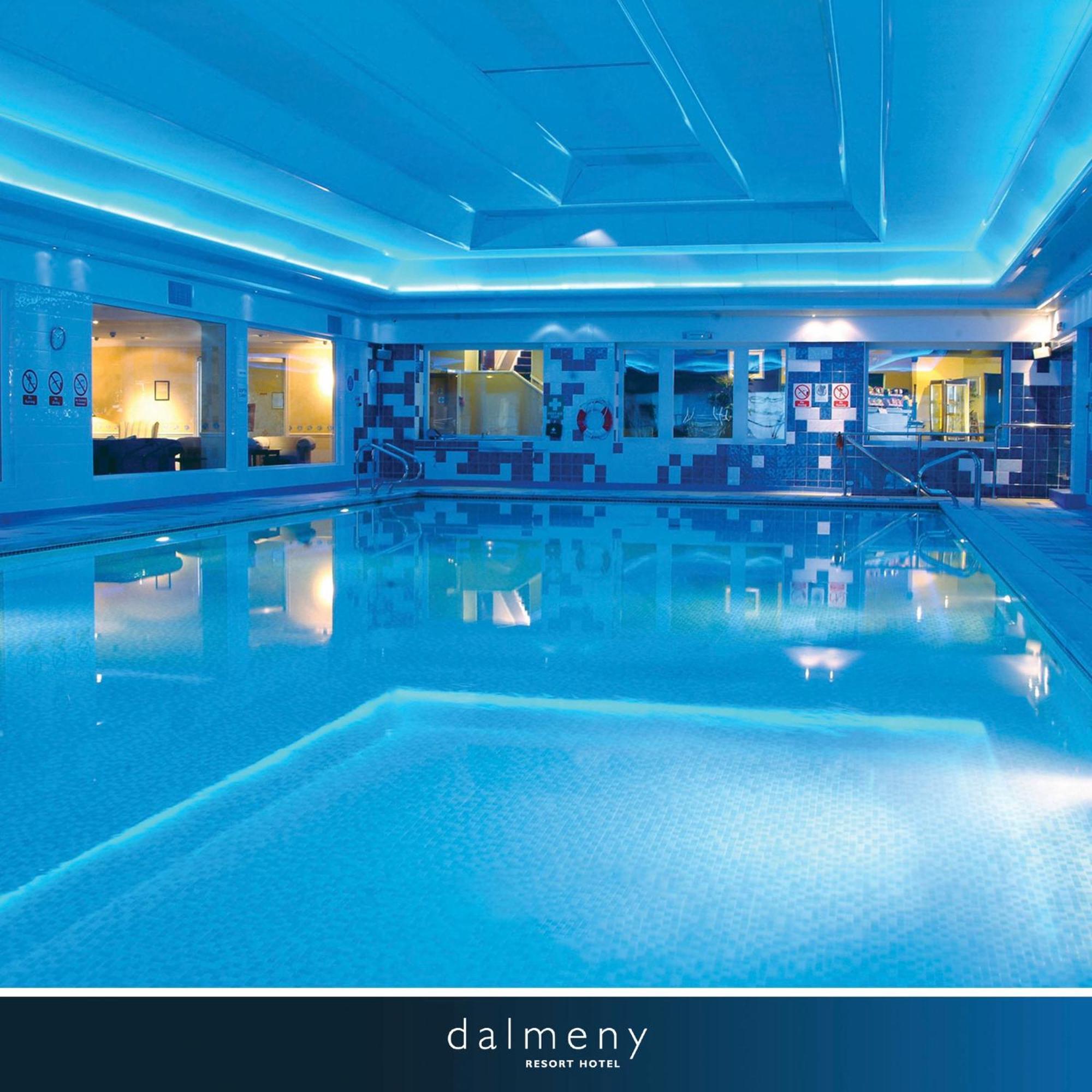 Dalmeny Hotel Lytham St Annes Kültér fotó