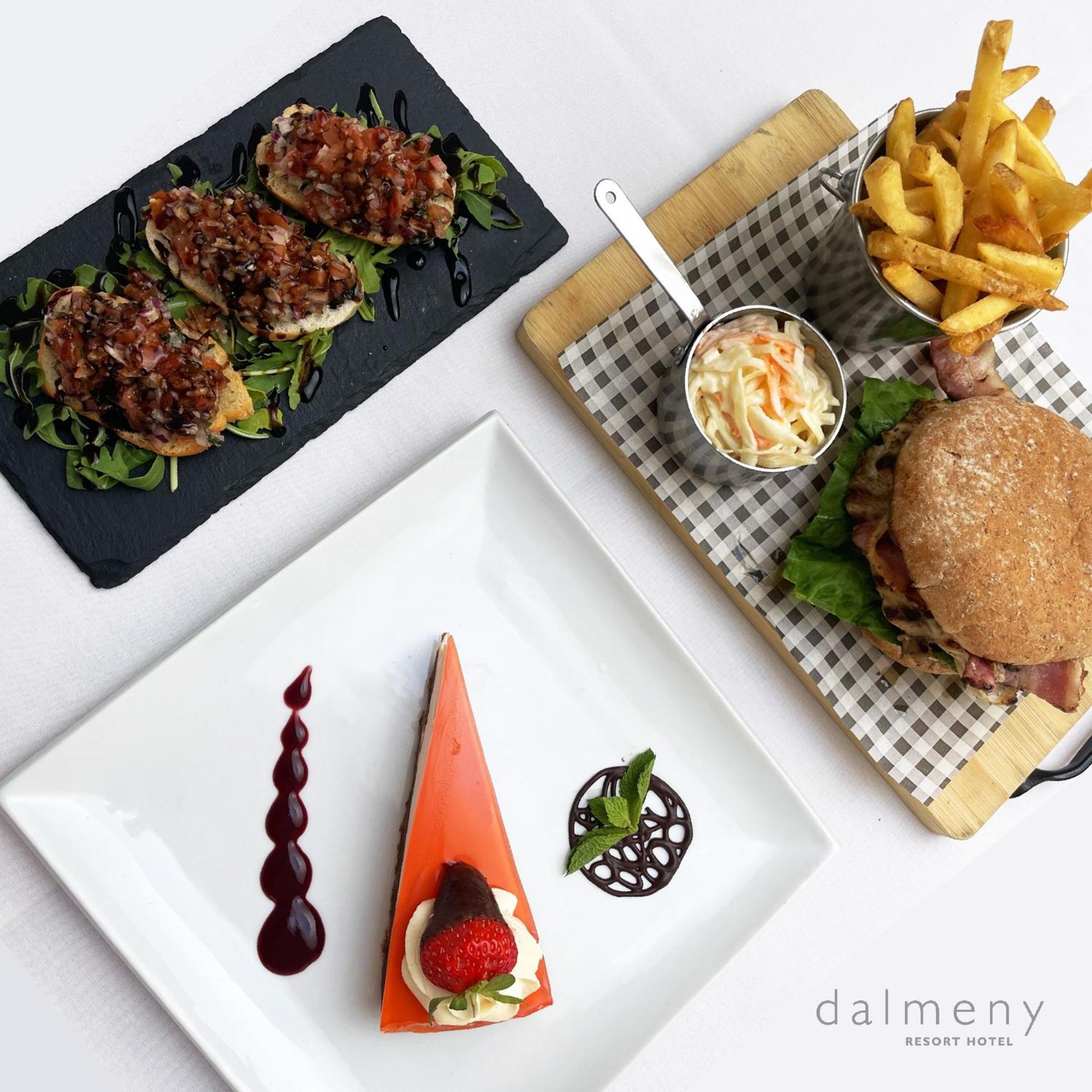 Dalmeny Hotel Lytham St Annes Kültér fotó