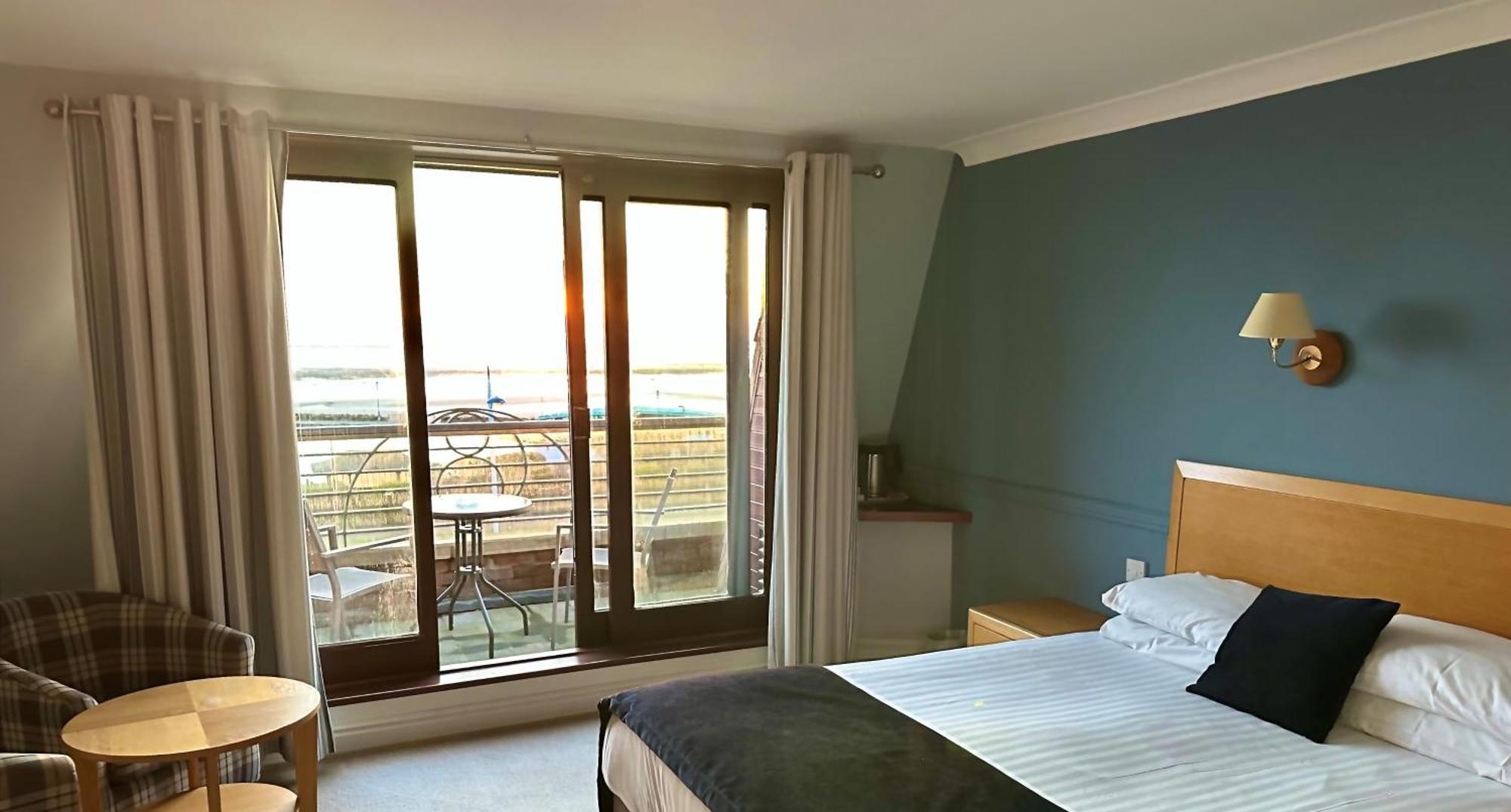 Dalmeny Hotel Lytham St Annes Kültér fotó