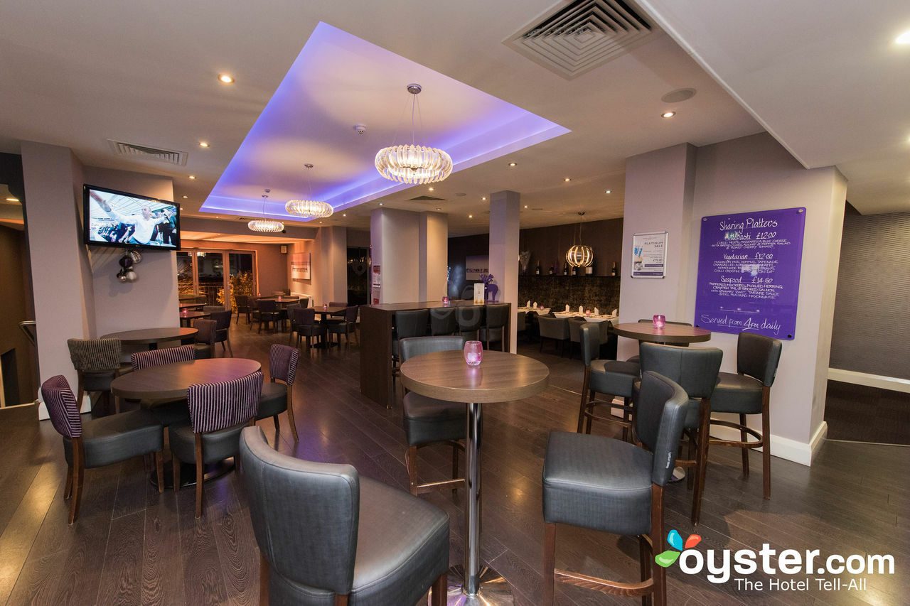 Dalmeny Hotel Lytham St Annes Kültér fotó