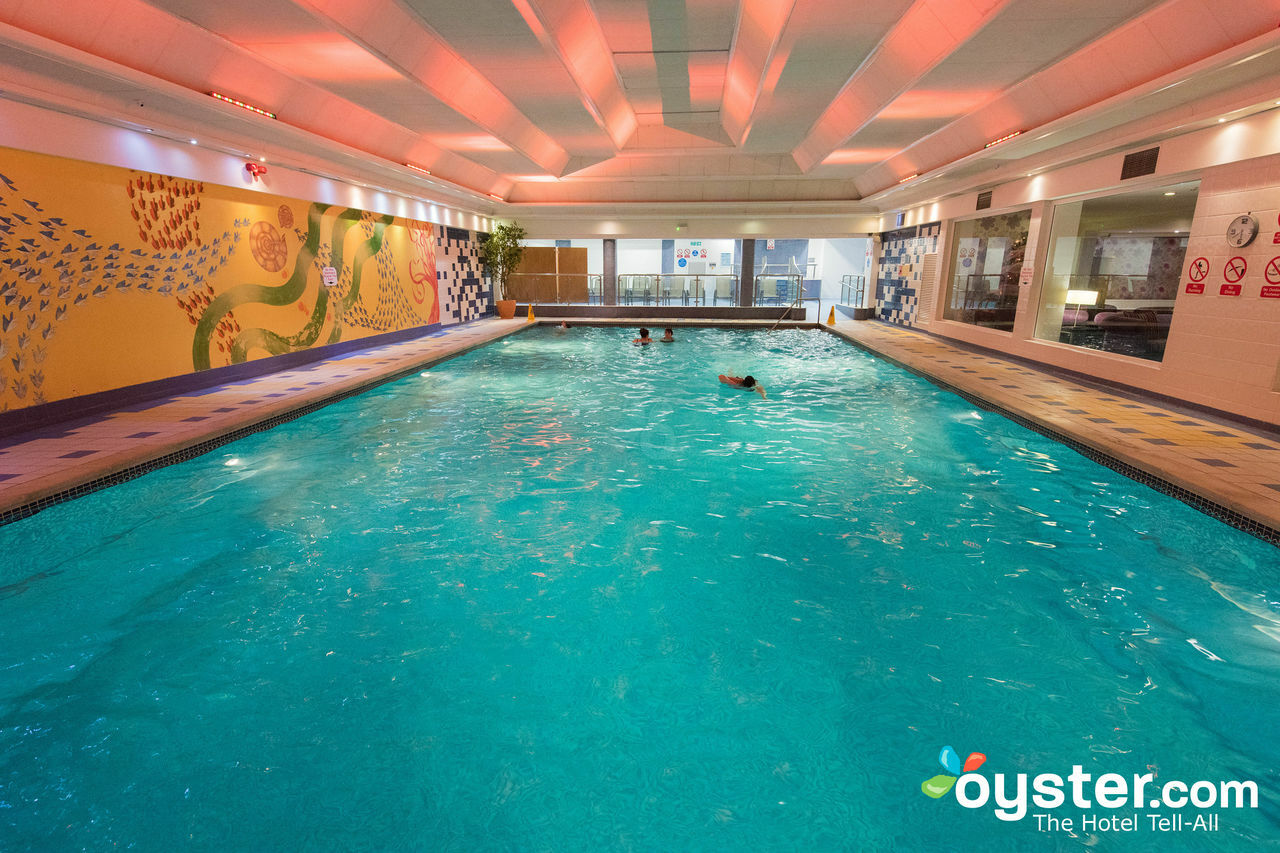 Dalmeny Hotel Lytham St Annes Kültér fotó