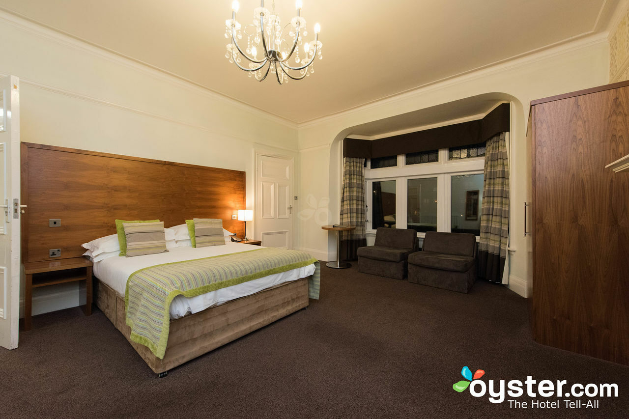 Dalmeny Hotel Lytham St Annes Kültér fotó