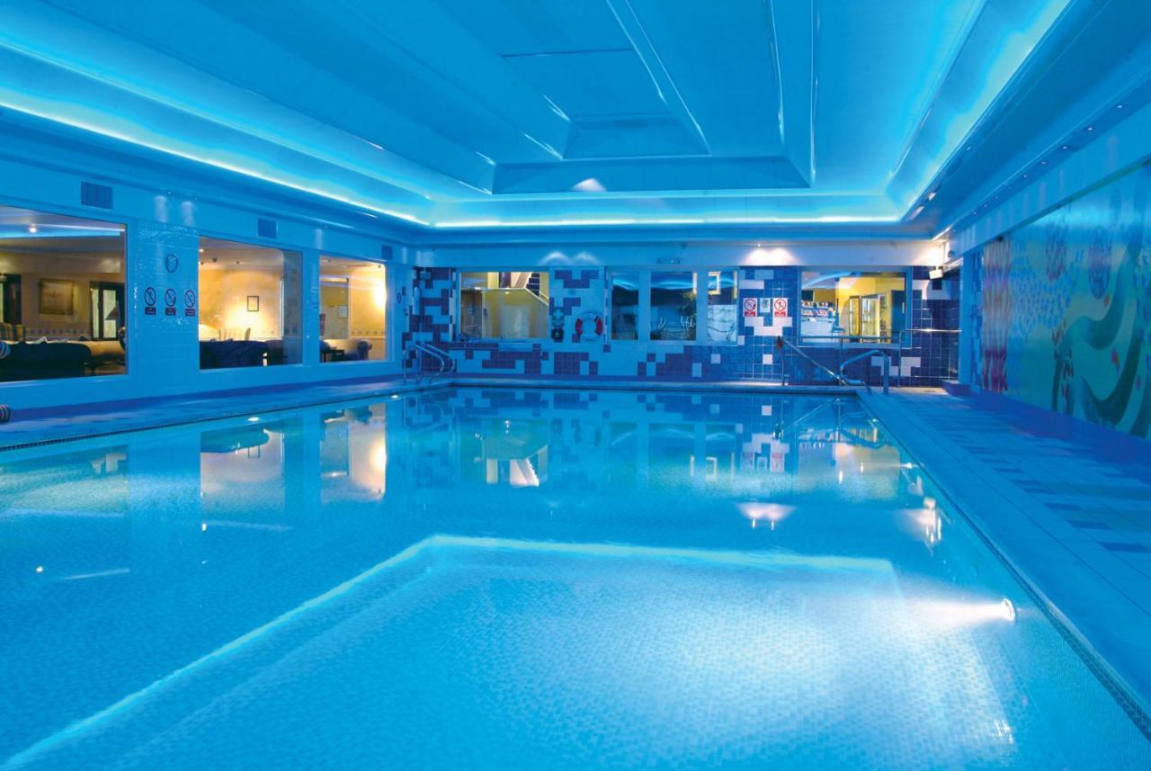 Dalmeny Hotel Lytham St Annes Létesítmények fotó